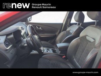 Photo 11 du bon plan RENAULT Kadjar 1.3 TCe 160ch FAP Black Edition SL EDC occasion à 17500 €