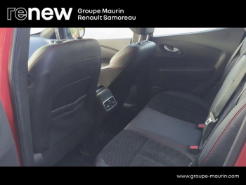 Photo 12 du bon plan RENAULT Kadjar 1.3 TCe 160ch FAP Black Edition SL EDC occasion à 17500 €