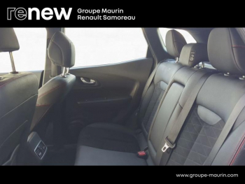 Photo 13 du bon plan RENAULT Kadjar 1.3 TCe 160ch FAP Black Edition SL EDC occasion à 17500 €