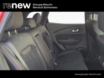 Photo 15 du bon plan RENAULT Kadjar 1.3 TCe 160ch FAP Black Edition SL EDC occasion à 17500 €