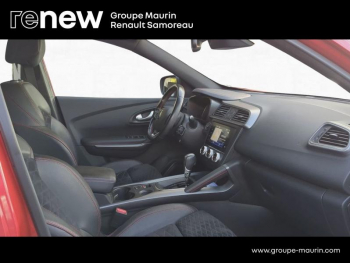 Photo 16 du bon plan RENAULT Kadjar 1.3 TCe 160ch FAP Black Edition SL EDC occasion à 17500 €