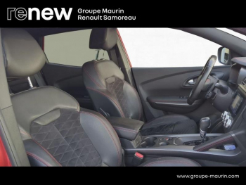 Photo 17 du bon plan RENAULT Kadjar 1.3 TCe 160ch FAP Black Edition SL EDC occasion à 17500 €