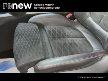 Photo 19 du bon plan RENAULT Kadjar 1.3 TCe 160ch FAP Black Edition SL EDC occasion à 17500 €