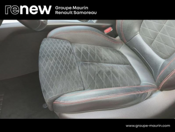 Photo 20 du bon plan RENAULT Kadjar 1.3 TCe 160ch FAP Black Edition SL EDC occasion à 17500 €