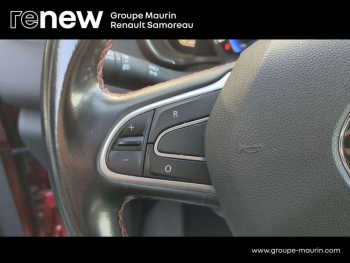 Photo 21 du bon plan RENAULT Kadjar 1.3 TCe 160ch FAP Black Edition SL EDC occasion à 17500 €