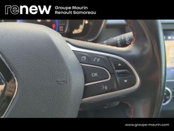 Photo 22 du bon plan RENAULT Kadjar 1.3 TCe 160ch FAP Black Edition SL EDC occasion à 17500 €