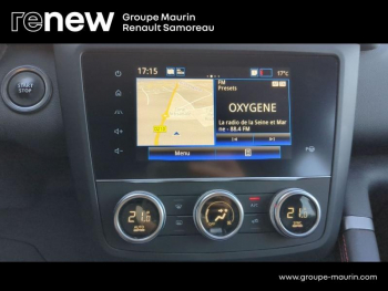 Photo 24 du bon plan RENAULT Kadjar 1.3 TCe 160ch FAP Black Edition SL EDC occasion à 17500 €