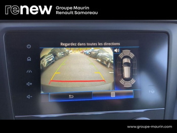 Photo 25 du bon plan RENAULT Kadjar 1.3 TCe 160ch FAP Black Edition SL EDC occasion à 17500 €
