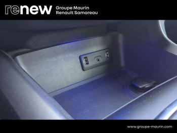 Photo 26 du bon plan RENAULT Kadjar 1.3 TCe 160ch FAP Black Edition SL EDC occasion à 17500 €