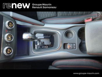 Photo 27 du bon plan RENAULT Kadjar 1.3 TCe 160ch FAP Black Edition SL EDC occasion à 17500 €