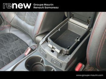 Photo 28 du bon plan RENAULT Kadjar 1.3 TCe 160ch FAP Black Edition SL EDC occasion à 17500 €