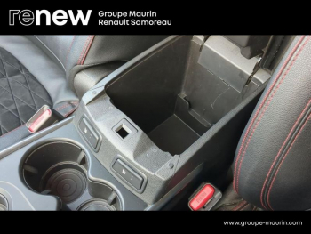 Photo 29 du bon plan RENAULT Kadjar 1.3 TCe 160ch FAP Black Edition SL EDC occasion à 17500 €