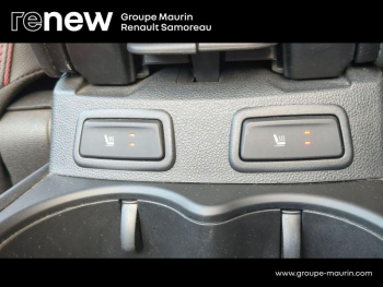 Photo 30 du bon plan RENAULT Kadjar 1.3 TCe 160ch FAP Black Edition SL EDC occasion à 17500 €