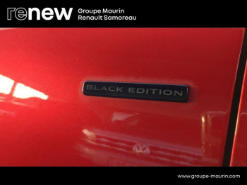 Photo 32 du bon plan RENAULT Kadjar 1.3 TCe 160ch FAP Black Edition SL EDC occasion à 17500 €