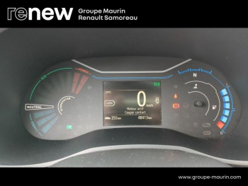 Photo 32 du bon plan DACIA Spring 45ch Business 2020 - Achat IntÃ©gral occasion à 7500 €