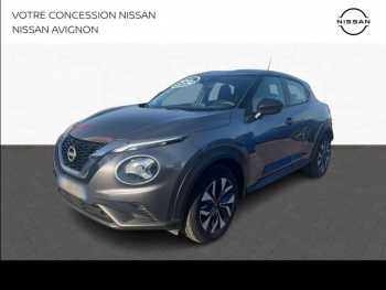 Photo 2 du bon plan NISSAN Juke 1.0 DIG-T 114ch Business Edition 2023 occasion à 14390 €