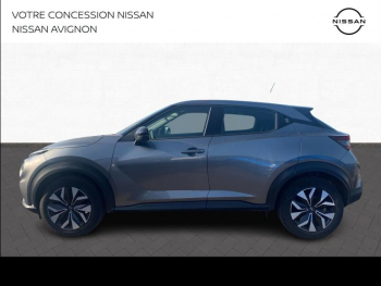 Photo 3 du bon plan NISSAN Juke 1.0 DIG-T 114ch Business Edition 2023 occasion à 14390 €