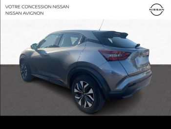Photo 4 du bon plan NISSAN Juke 1.0 DIG-T 114ch Business Edition 2023 occasion à 14390 €