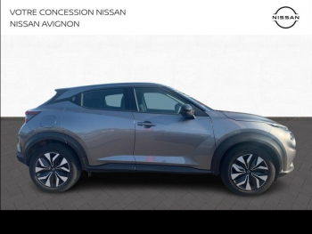 Photo 5 du bon plan NISSAN Juke 1.0 DIG-T 114ch Business Edition 2023 occasion à 14390 €