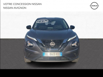 Photo 6 du bon plan NISSAN Juke 1.0 DIG-T 114ch Business Edition 2023 occasion à 14390 €