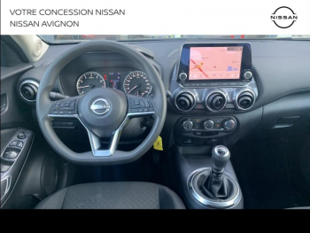 Photo 7 du bon plan NISSAN Juke 1.0 DIG-T 114ch Business Edition 2023 occasion à 14390 €