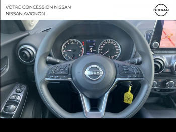 Photo 8 du bon plan NISSAN Juke 1.0 DIG-T 114ch Business Edition 2023 occasion à 14390 €