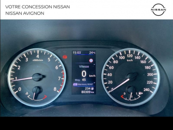 Photo 9 du bon plan NISSAN Juke 1.0 DIG-T 114ch Business Edition 2023 occasion à 14390 €