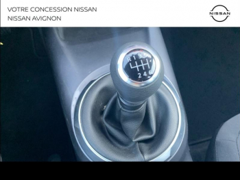 Photo 11 du bon plan NISSAN Juke 1.0 DIG-T 114ch Business Edition 2023 occasion à 14390 €