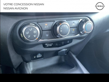 Photo 12 du bon plan NISSAN Juke 1.0 DIG-T 114ch Business Edition 2023 occasion à 14390 €