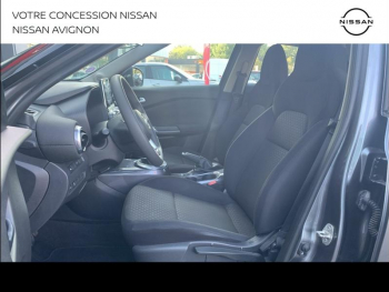 Photo 13 du bon plan NISSAN Juke 1.0 DIG-T 114ch Business Edition 2023 occasion à 14390 €