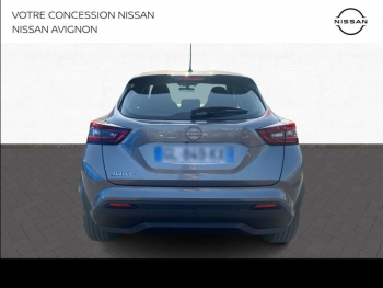 Photo 15 du bon plan NISSAN Juke 1.0 DIG-T 114ch Business Edition 2023 occasion à 14390 €