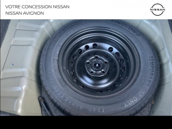 Photo 17 du bon plan NISSAN Juke 1.0 DIG-T 114ch Business Edition 2023 occasion à 14390 €