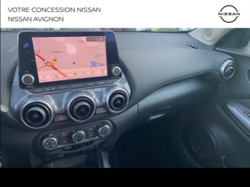 Photo 19 du bon plan NISSAN Juke 1.0 DIG-T 114ch Business Edition 2023 occasion à 14390 €