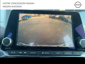 Photo 20 du bon plan NISSAN Juke 1.0 DIG-T 114ch Business Edition 2023 occasion à 14390 €