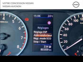 Photo 23 du bon plan NISSAN Juke 1.0 DIG-T 114ch Business Edition 2023 occasion à 14390 €