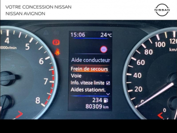 Photo 24 du bon plan NISSAN Juke 1.0 DIG-T 114ch Business Edition 2023 occasion à 14390 €