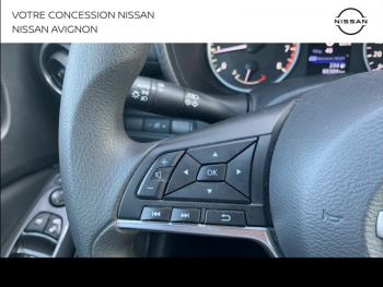 Photo 25 du bon plan NISSAN Juke 1.0 DIG-T 114ch Business Edition 2023 occasion à 14390 €