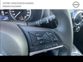 Photo 26 du bon plan NISSAN Juke 1.0 DIG-T 114ch Business Edition 2023 occasion à 14390 €