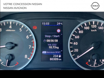 Photo 32 du bon plan NISSAN Juke 1.0 DIG-T 114ch Business Edition 2023 occasion à 14390 €