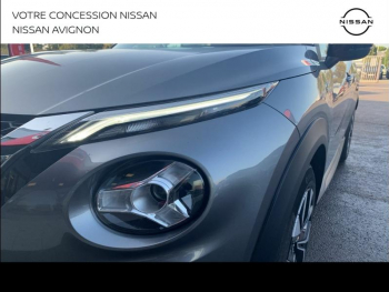 Photo 33 du bon plan NISSAN Juke 1.0 DIG-T 114ch Business Edition 2023 occasion à 14390 €