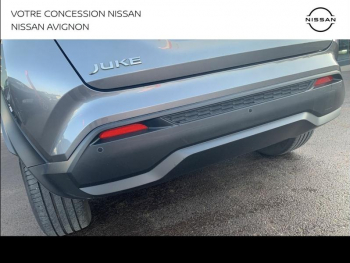 Photo 34 du bon plan NISSAN Juke 1.0 DIG-T 114ch Business Edition 2023 occasion à 14390 €