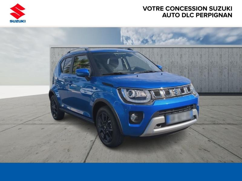 Bon plan SUZUKI Ignis 1.2 Dualjet Hybrid 83ch PrivilÃ¨ge occasion à 15490 €