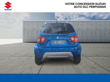 Photo 4 du bon plan SUZUKI Ignis 1.2 Dualjet Hybrid 83ch PrivilÃ¨ge occasion à 15490 €
