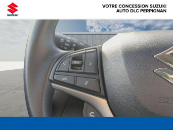 Photo 17 du bon plan SUZUKI Ignis 1.2 Dualjet Hybrid 83ch PrivilÃ¨ge occasion à 15490 €