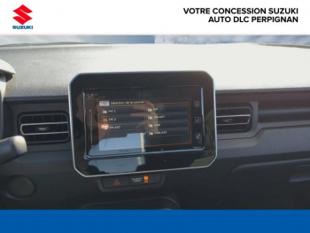 Photo 20 du bon plan SUZUKI Ignis 1.2 Dualjet Hybrid 83ch PrivilÃ¨ge occasion à 15490 €