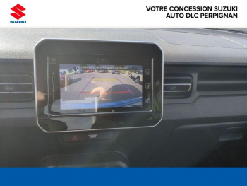 Photo 21 du bon plan SUZUKI Ignis 1.2 Dualjet Hybrid 83ch PrivilÃ¨ge occasion à 15490 €