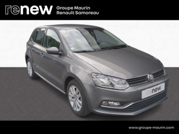 ddf-core-media-IJnLdY448425_2.jpg Photo 2 du bon plan VOLKSWAGEN Polo 1.2 TSI 90ch BlueMotion Technology Confortline DSG7 5p occasion à 12900 €