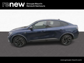 Photo 2 du bon plan RENAULT Arkana 1.6 E-Tech 145ch full hybrid esprit Alpine -24 occasion à 26900 €