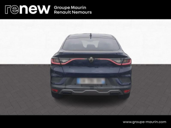 Photo 4 du bon plan RENAULT Arkana 1.6 E-Tech 145ch full hybrid esprit Alpine -24 occasion à 26900 €