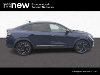 Photo 6 du bon plan RENAULT Arkana 1.6 E-Tech 145ch full hybrid esprit Alpine -24 occasion à 26900 €
